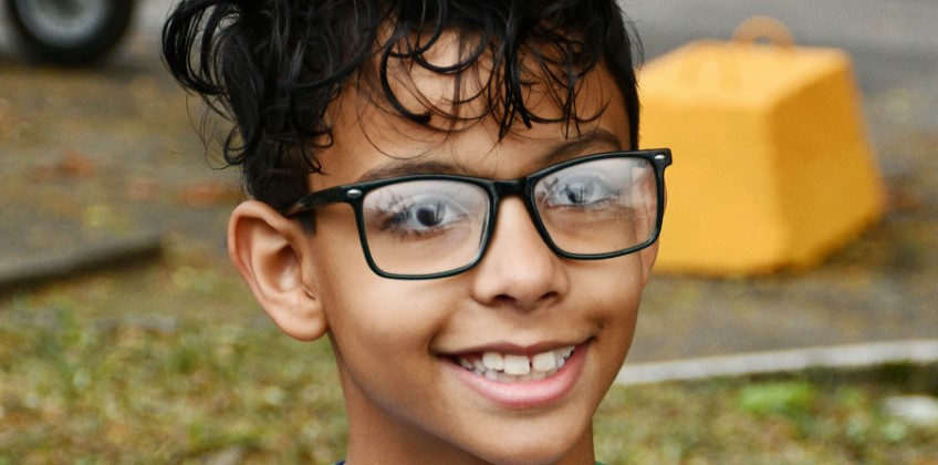 Aluno de Resende conquista vaga na escola do Teatro Bolshoi no Brasil